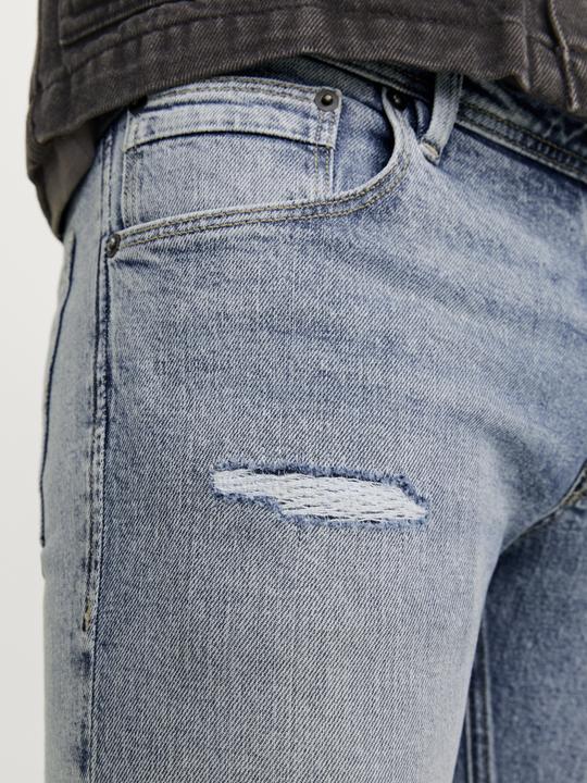 Produktbild Jack & Jones JJIGLENN JJCOLE AM 871 Slim Fit Jeans Slim Fit Jeans (W36/L34)