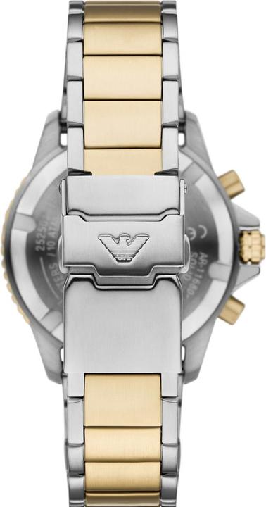Produktbild Emporio Armani Chronograph (Chronograph, 43.50 mm)