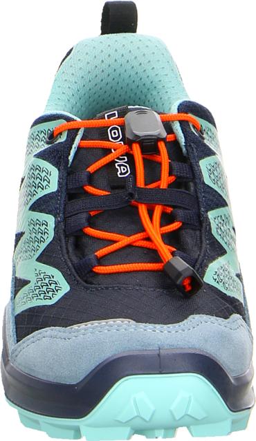 Produktbild Lowa Maddox Pro Gtx Lo Jr (40)