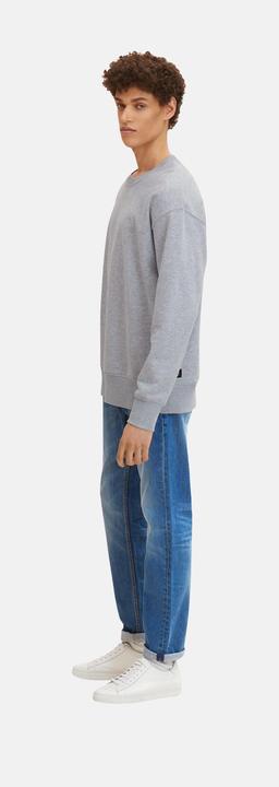 Actual product image Tom Tailor Hose Josh Regular Slim Jeans mit Logo-Badge im Five-Pocket-Style (W31/L34)