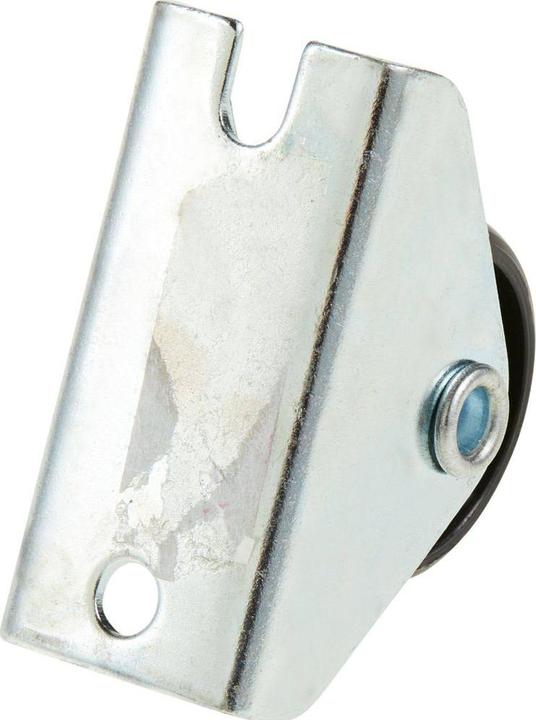 Actual product image Wagner System Furniture caster