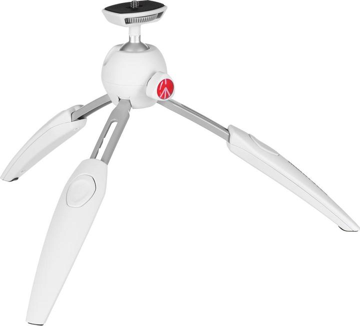 Immagine prodotto Manfrotto Pixi EVO (Materiale sintetico, Metallo)
