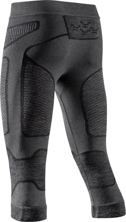 Actual product image X-Bionic Symbio Merino 3/4 trousers (S)