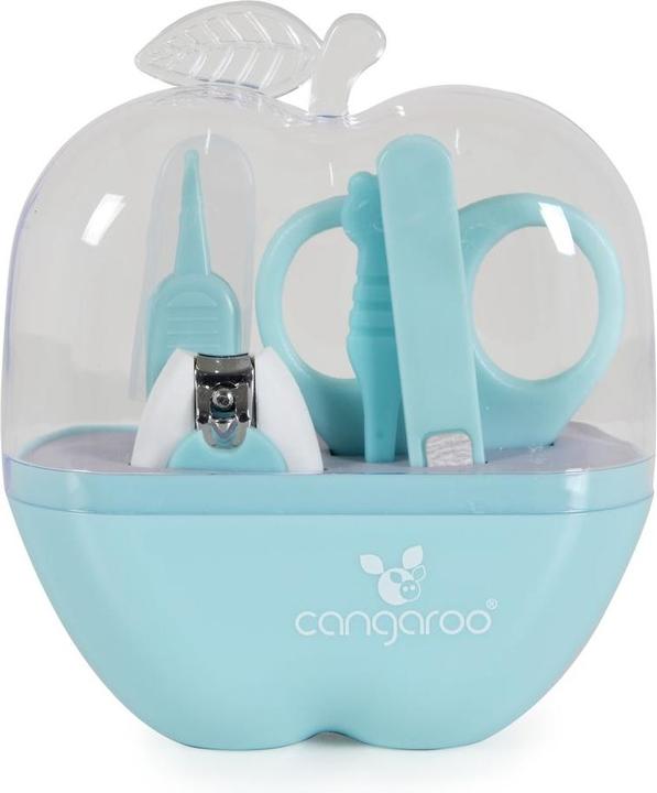 Produktbild Cangaroo Baby Maniküre-Set Apfel