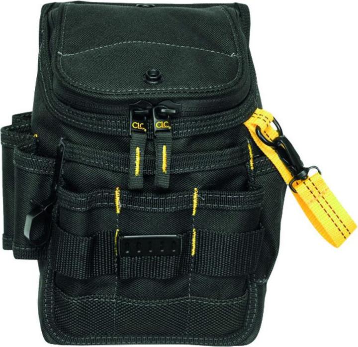 CLC Work Gear Universaltasche mit Reissverschluss