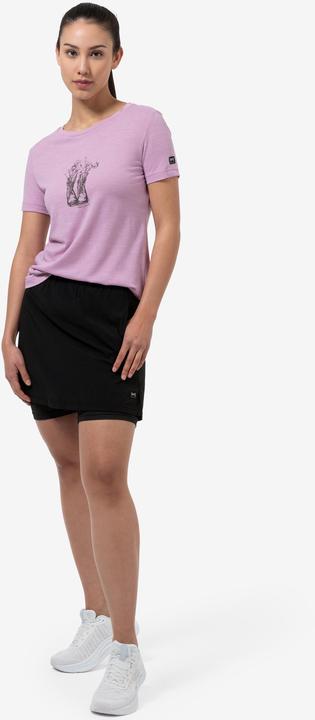 Image du produit Super Natural Jupe de randonnée pour femme (XL)