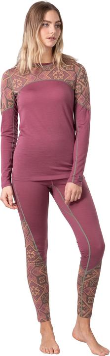 Actual product image Kari Traa Eloise LS (XS)