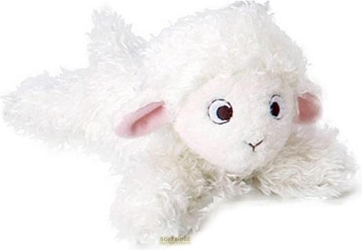 Produktbild Sekiguchi Der kleine Prinz - Schaf