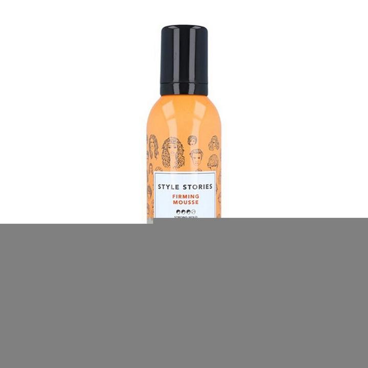 Actual product image Alfaparf Alfa Ss Firming Mousse 250ml (250 ml, Foaming agent)