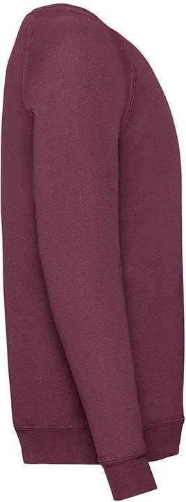 Immagine prodotto Fruit of the Loom Felpa Classico Raglan Bambini (104)