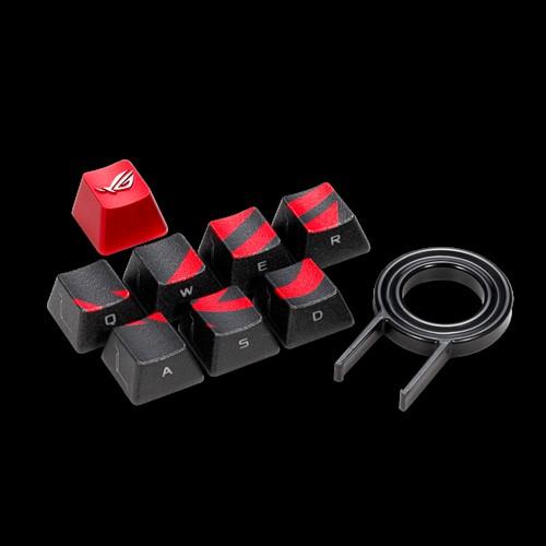 Produktbild ASUS ROG Gaming-Tastenkapsel-Set