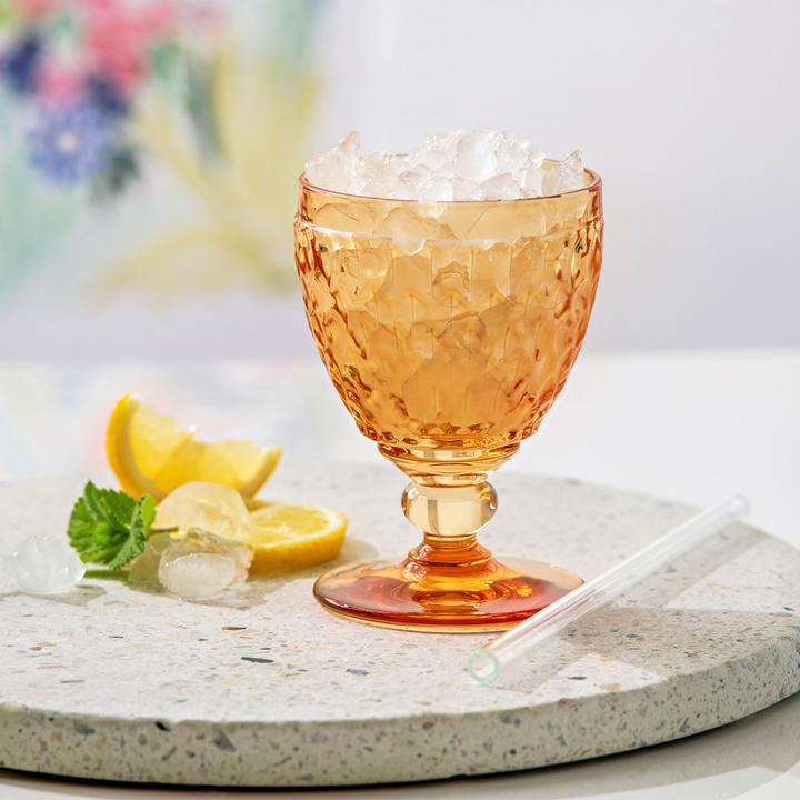 Produktbild Villeroy & Boch Wein- & Sektgläser Boston Coloured (31 cl, 12 Gläser, Weingläser Set)