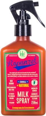 Lola Cosmetics Lola Rapunzel Milk Spray 250ml (Körpermilch, 250 ml)