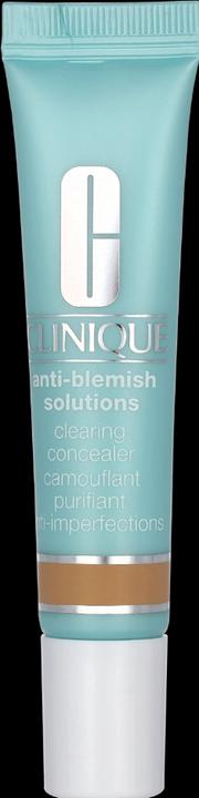 Produktbild Clinique Anti Blemish (Shade 02)