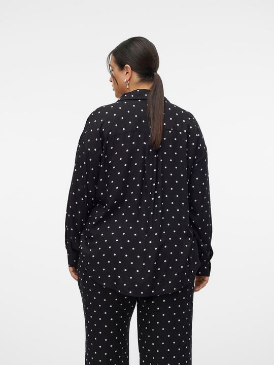 Actual product image Vero Moda VMCBUMPY Shirt Shirt (48)