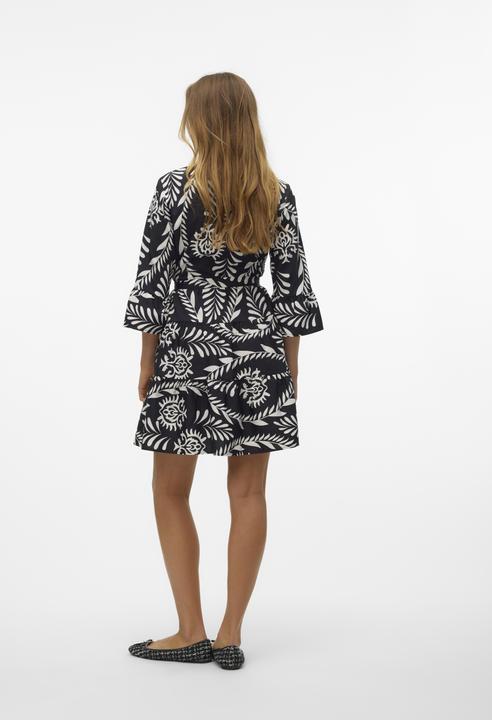 Produktbild Vero Moda VMZERA Kurzes Kleid Kleid (L)