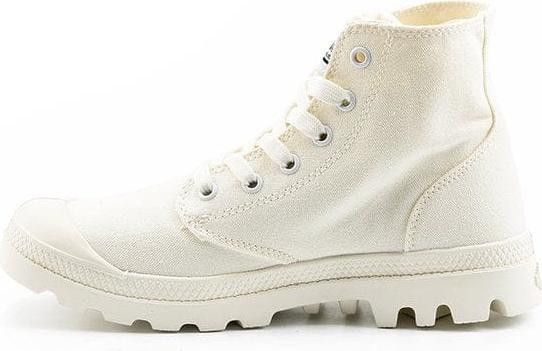 Produktbild Palladium Classic Pampa Hi Mono chrome-38 (38)