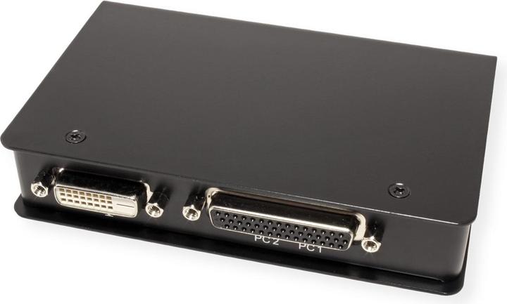 Image du produit Aten CS72D Commutateur KVM/audio