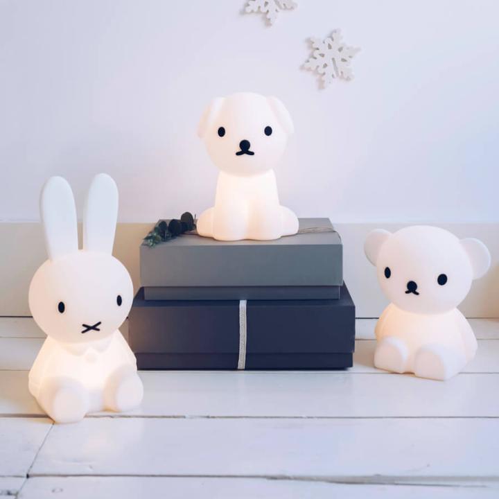 Image du produit Mr Maria Faisceau de Lumière Miffy