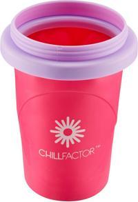 Chillfactor Slushy Maker Fruitastic Berry Bust