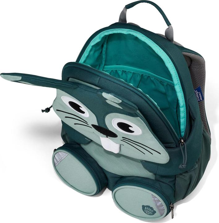 Actual product image Affenzahn Big friend kindergarten rucksack 31 cm