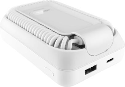 Actual product image Vonmählen Allroundo Pro (10000 mAh, 15 W, 38500 Wh)