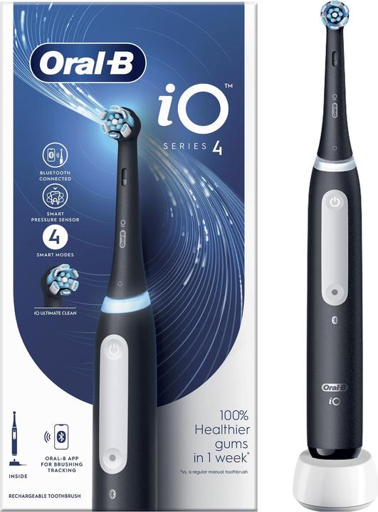 Productafbeelding Oral-B iO serie 4 (Oscillerende tandenborstel)