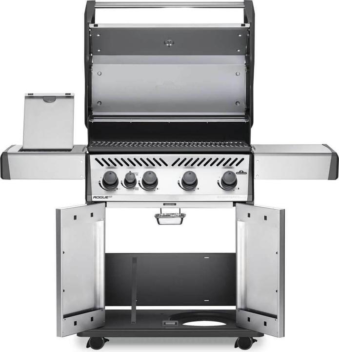 Produktbild Napoleon Rogue XT 525 (19.60 kW)
