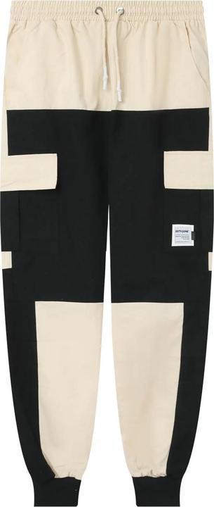 Sixth June Cargo-Hose