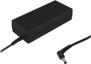 Produktbild Qoltec 50097.90W - Notebook - Indoor - 100-240 V - 50/60 Hz - 90 W - 19 V (90 W)