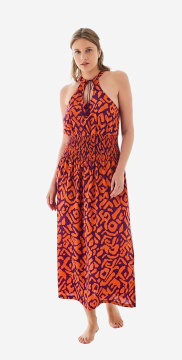 Actual product image Goldenbay Maxikleid Women's Dress (XL)