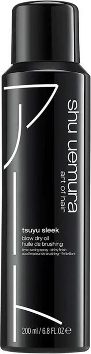 Image du produit Shu Uemura Tsuyu Sleek Huile sèche lissante (200 ml)