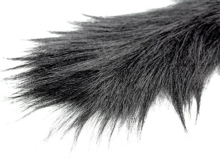 Traun River Top Streamer Fur: Perfekt für leidenschaftliche Angler
