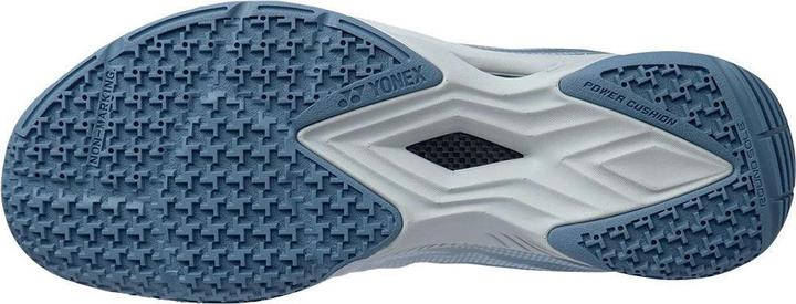Image du produit Yonex SHB-AERUSZ2MEX BlueGray Hommes, Taille 44.0 / 28.0cm (44)