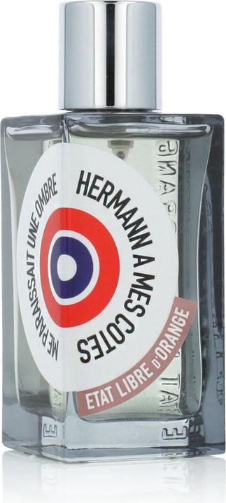 Actual product image Etat Libre D'Orange Hermann A Mes Cotes (Eau de parfum, 100 ml)