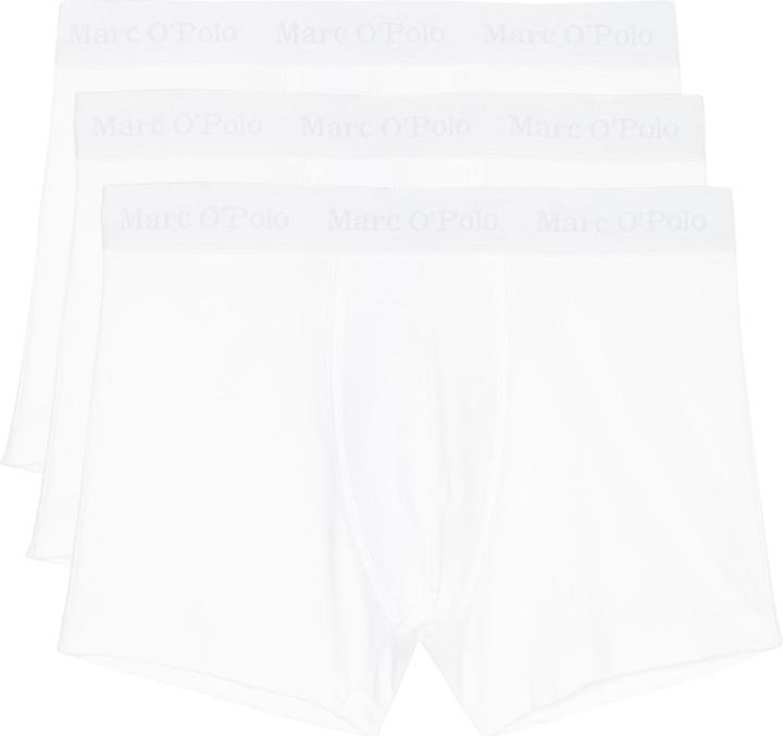 Produktbild Marc O'Polo Retro Boxer Essentials (M, 3er Pack)