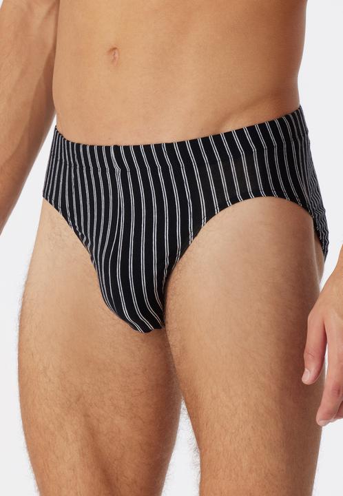 Immagine prodotto Schiesser Mini slip in cotone organico (XL)
