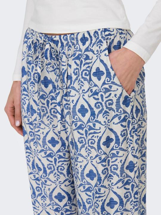 Actual product image JdY JDYMAY Weiter Beinschnitt Hose mit weitem Beinschnitt Hose mit weitem Beinschnitt (32)