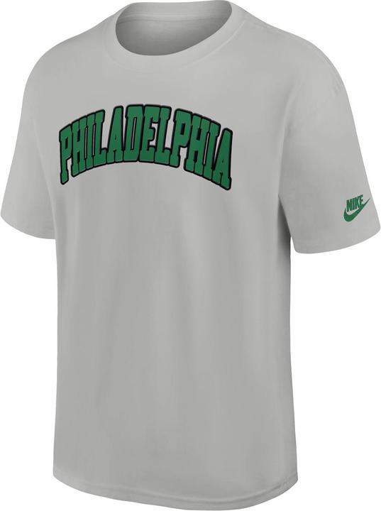 Actual product image Nike Philadelphia Eagles SS Loose Fit Cotton Tee L (L)