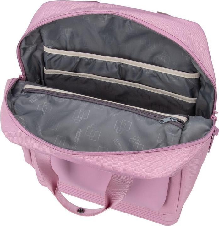 Image du produit American Tourister SOULPACK BUSINESS BP TOTE 15.0" (17 l)
