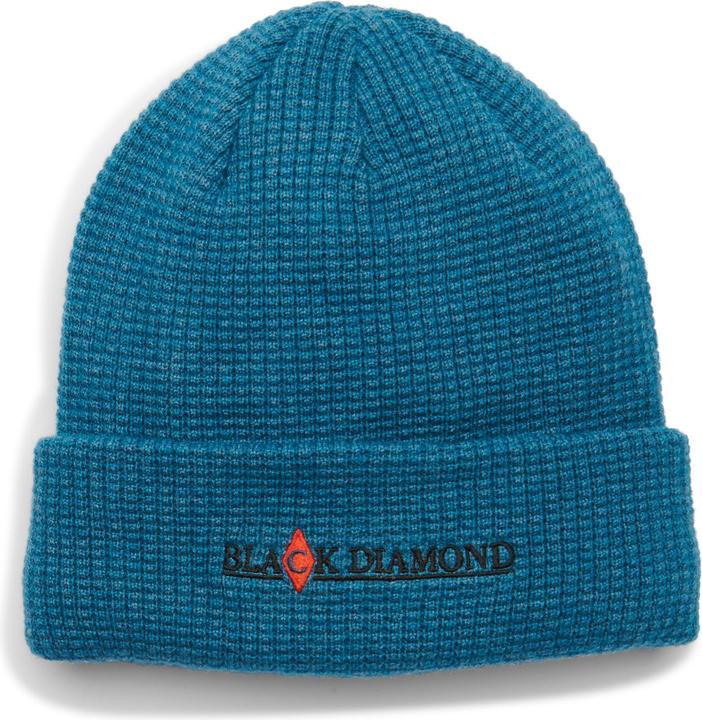 Black Diamond Merino Beanie