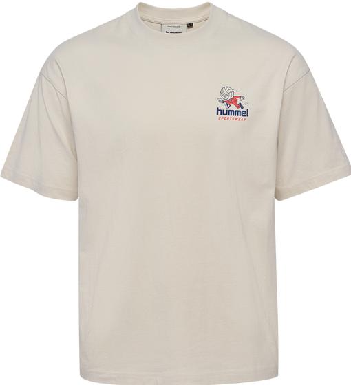 Produktbild hummel hmlLOOSE T-SHIRT S/S HEADBALL (XS)