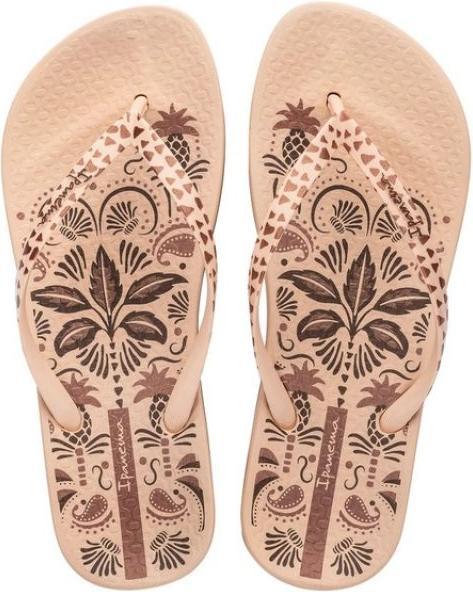 Actual product image Ipanema Anat Nature Flip-Flops (41, 42)