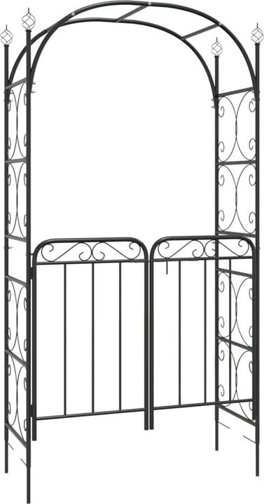 Produktbild VidaXL Aurélien (108 cm, 45 cm)