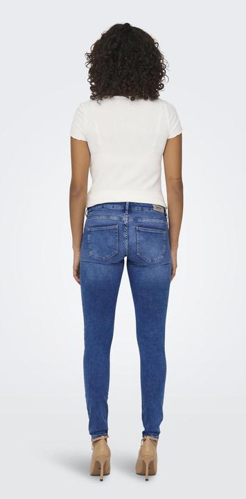 Image du produit Only Maternity OLMBLUSH Mittlere Taille Skinny Fit Jeans Skinny Jeans (32)