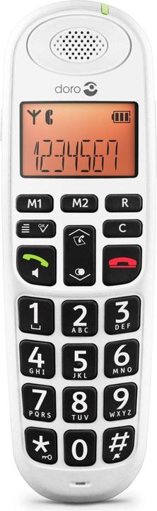 Produktbild Doro PhoneEasy 100 W