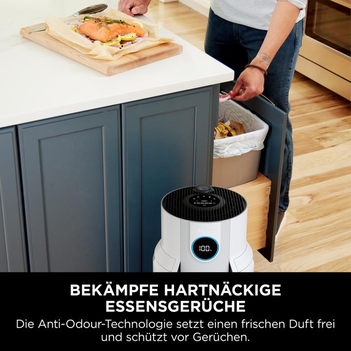 Produktbild Shark HP150EU (60 m²)