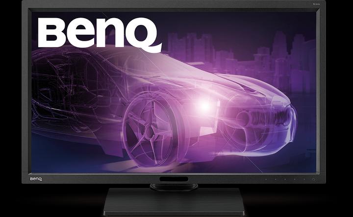Image du produit BenQ Bl2711u (3840 x 2160 pixels, 27")