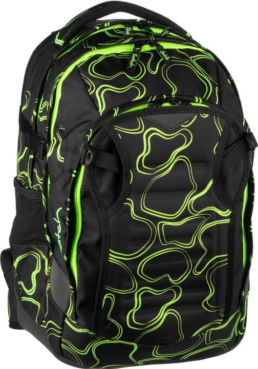 Produktbild Satch Match Green Supreme (30 l)