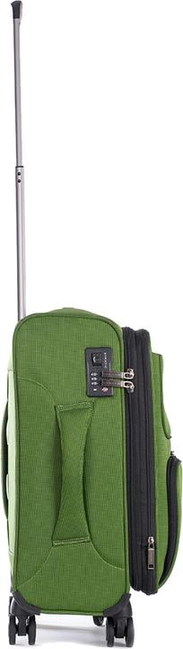 Produktbild Stratic Bendigo Light + Koffer (48 l, Handgepäck (bis 50l))